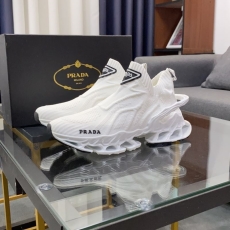 Prada Low Shoes